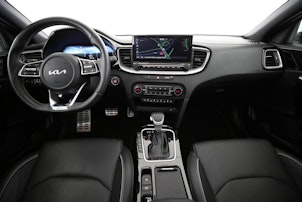 Vehicle image KIA Ceed 1.5 T-GDi MHEV GT-Line