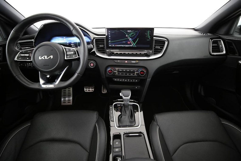 Vehicle image KIA CEED