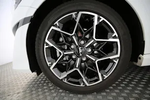 Kia Ceed 1.5 T-GDi MHEV GT-Line
