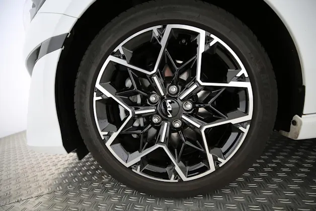 Kia Ceed 1.5 T-GDi MHEV GT-Line