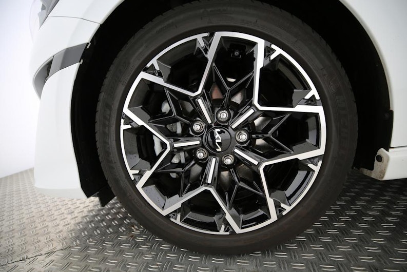 Vehicle image KIA CEED