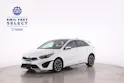 Kia Ceed 1.5 T-GDi MHEV GT-Line