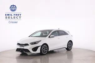 Kia Ceed 1.5 T-GDi MHEV GT-Line