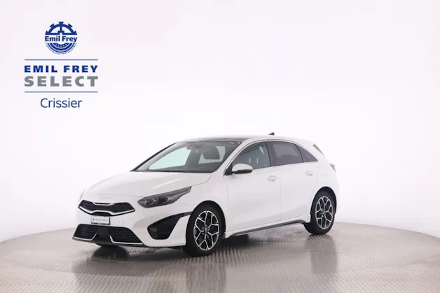Kia Ceed 1.5 T-GDi MHEV GT-Line