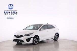 Vehicle image KIA Ceed 1.5 T-GDi MHEV GT-Line