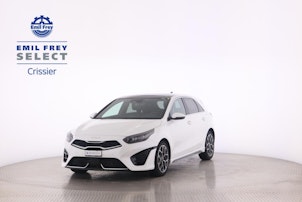 Vehicle image KIA Ceed 1.5 T-GDi MHEV GT-Line