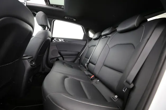 Kia Ceed 1.5 T-GDi MHEV GT-Line