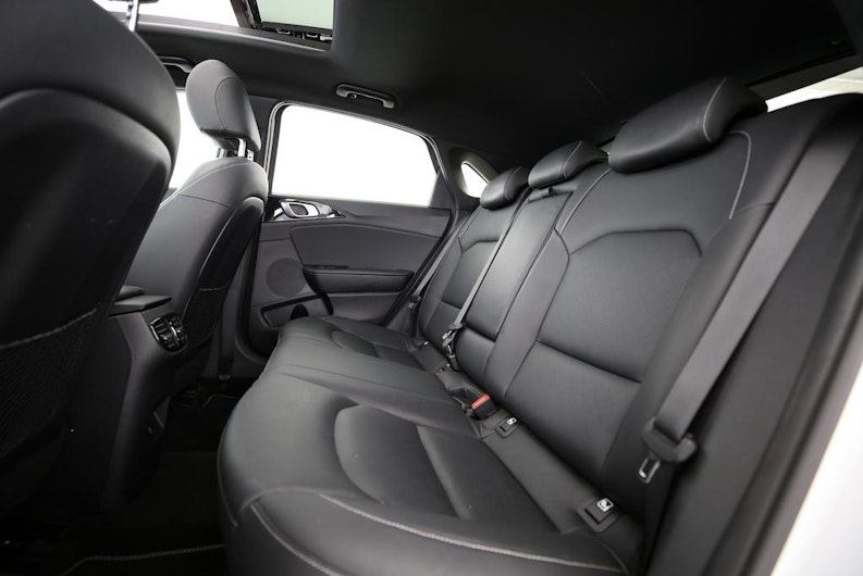 Vehicle image KIA CEED