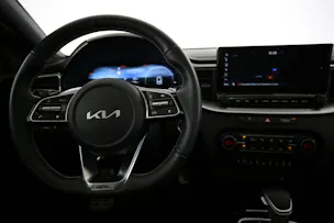 Kia Ceed 1.5 T-GDi MHEV GT-Line