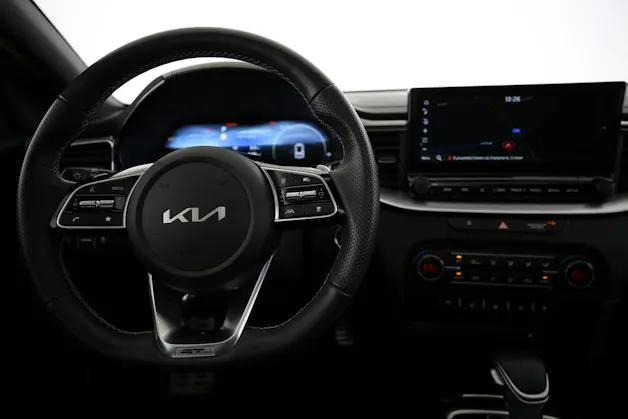 Kia Ceed 1.5 T-GDi MHEV GT-Line