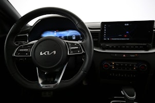 Vehicle image KIA Ceed 1.5 T-GDi MHEV GT-Line