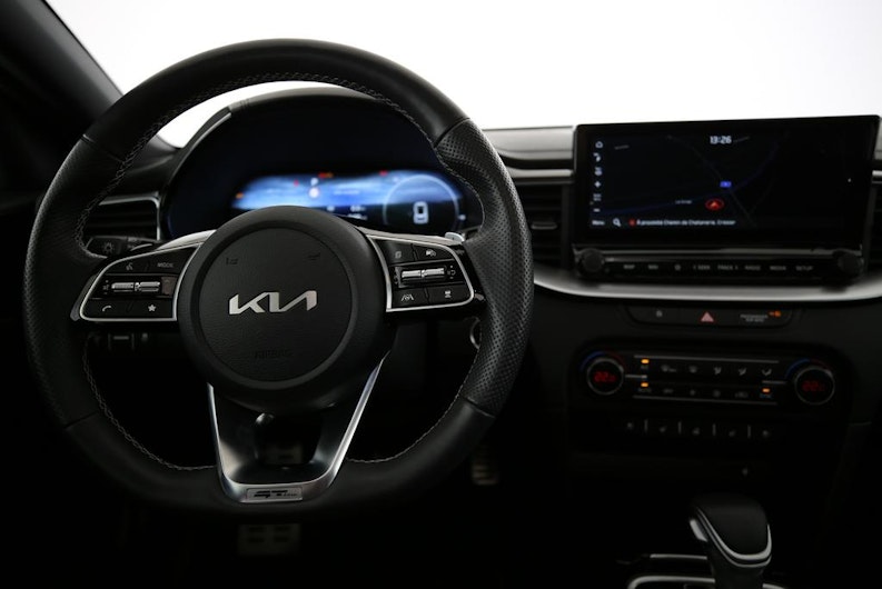 Vehicle image KIA CEED