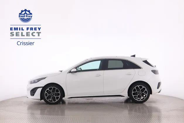 Kia Ceed 1.5 T-GDi MHEV GT-Line