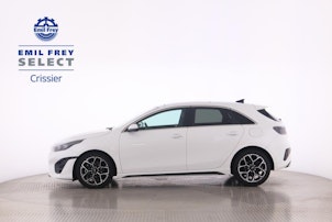 Vehicle image KIA Ceed 1.5 T-GDi MHEV GT-Line