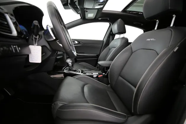 Kia Ceed 1.5 T-GDi MHEV GT-Line
