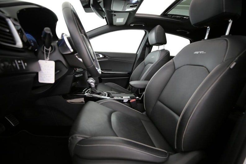 Vehicle image KIA CEED