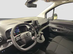 Opel Combo Cargo 2.0 t 1.2 S/S