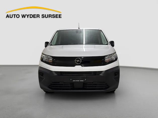 Opel Combo Cargo 2.0 t 1.2 S/S
