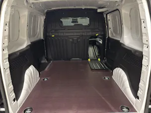 Opel Combo Cargo 2.0 t 1.2 S/S