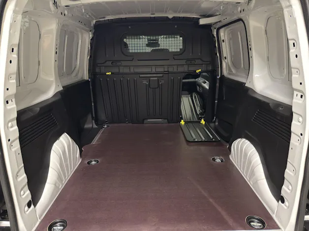 Opel Combo Cargo 2.0 t 1.2 S/S