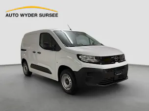 Opel Combo Cargo 2.0 t 1.2 S/S