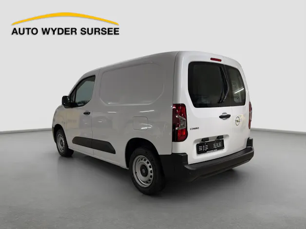 Opel Combo Cargo 2.0 t 1.2 S/S