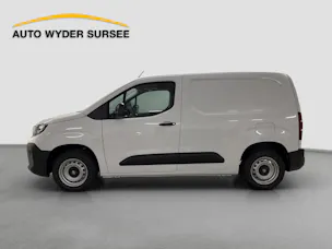 Opel Combo Cargo 2.0 t 1.2 S/S