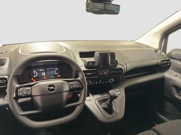 Opel Combo Cargo 2.0 t 1.2 S/S