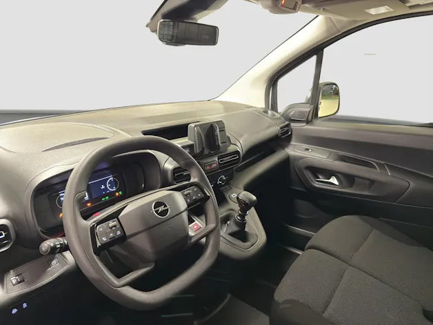Opel Combo Cargo 2.0 t 1.2 S/S