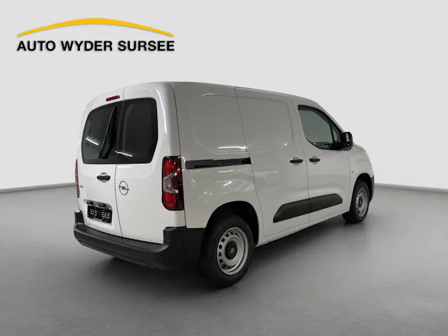 Opel Combo Cargo 2.0 t 1.2 S/S