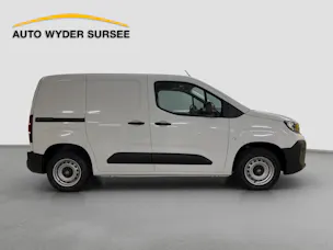 Opel Combo Cargo 2.0 t 1.2 S/S