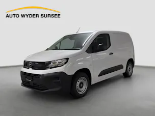 Opel Combo Cargo 2.0 t 1.2 S/S