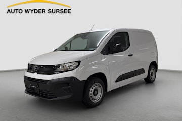 Vehicle image OPEL COMBO 0 Vehicle image OPEL COMBO 0