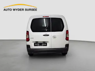 Opel Combo Cargo 2.0 t 1.2 S/S