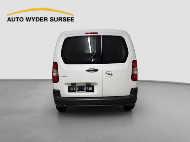 Opel Combo Cargo 2.0 t 1.2 S/S