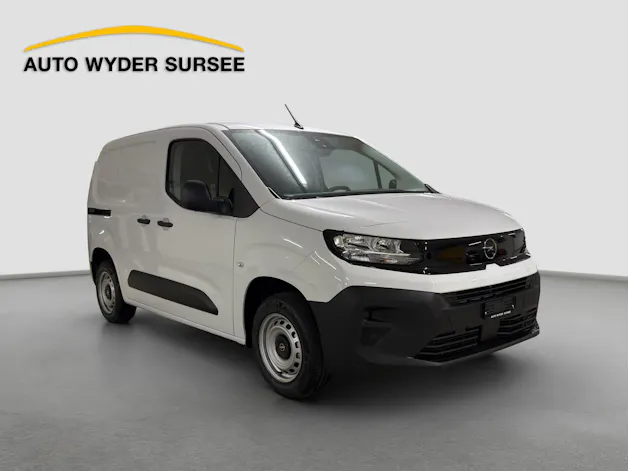 Opel Combo Cargo 2.0 t 1.2 S/S