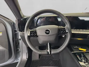 Opel Astra Sports Tourer 1.2 T Hybrid GS
