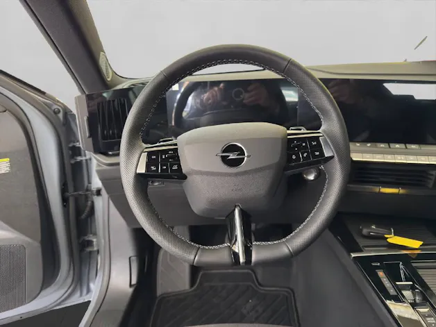 Opel Astra Sports Tourer 1.2 T Hybrid GS