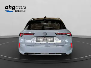 Opel Astra Sports Tourer 1.2 T Hybrid GS