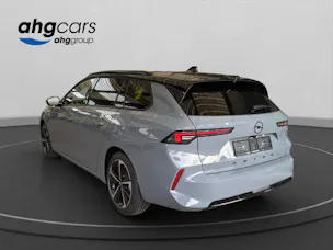 Opel Astra Sports Tourer 1.2 T Hybrid GS