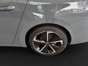 Opel Astra Sports Tourer 1.2 T Hybrid GS