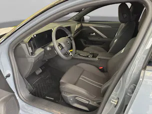 Opel Astra Sports Tourer 1.2 T Hybrid GS