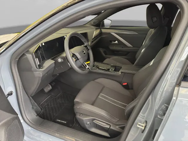 Opel Astra Sports Tourer 1.2 T Hybrid GS