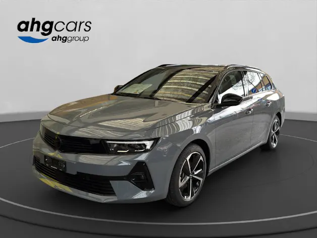Opel Astra Sports Tourer 1.2 T Hybrid GS