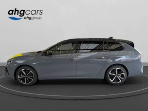 Opel Astra Sports Tourer 1.2 T Hybrid GS
