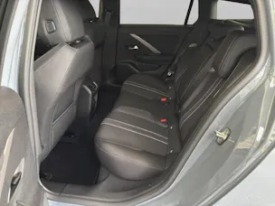Opel Astra Sports Tourer 1.2 T Hybrid GS