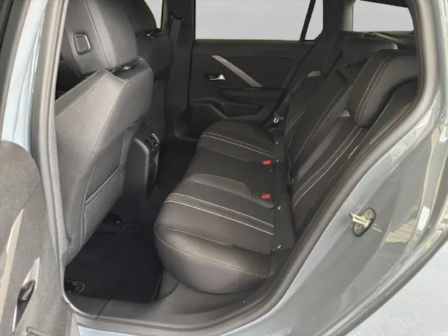 Opel Astra Sports Tourer 1.2 T Hybrid GS