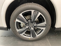 Vehicle image LEXUS UX0