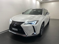 Vehicle image LEXUS UX0