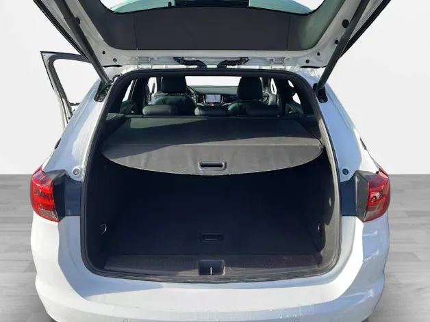 Opel Astra Sports Tourer 1.5 D 122 Ultimate S/S